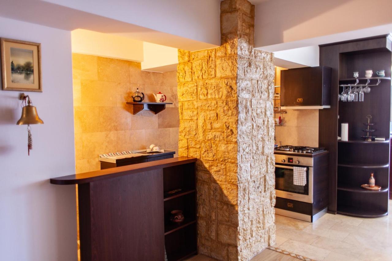 Spacious Apartment In City Centre Iasi Buitenkant foto