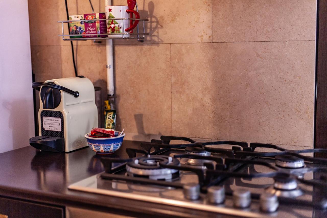 Spacious Apartment In City Centre Iasi Buitenkant foto