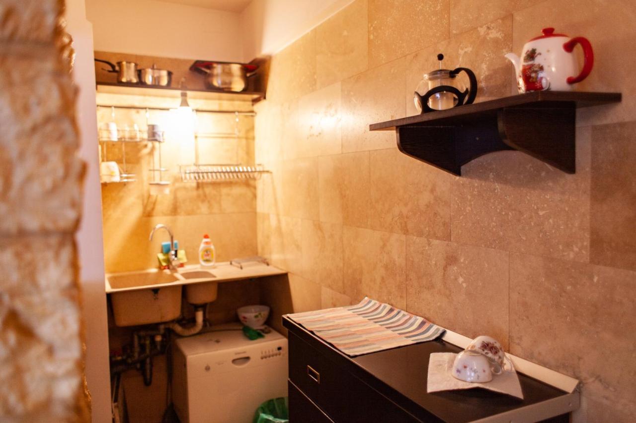 Spacious Apartment In City Centre Iasi Buitenkant foto